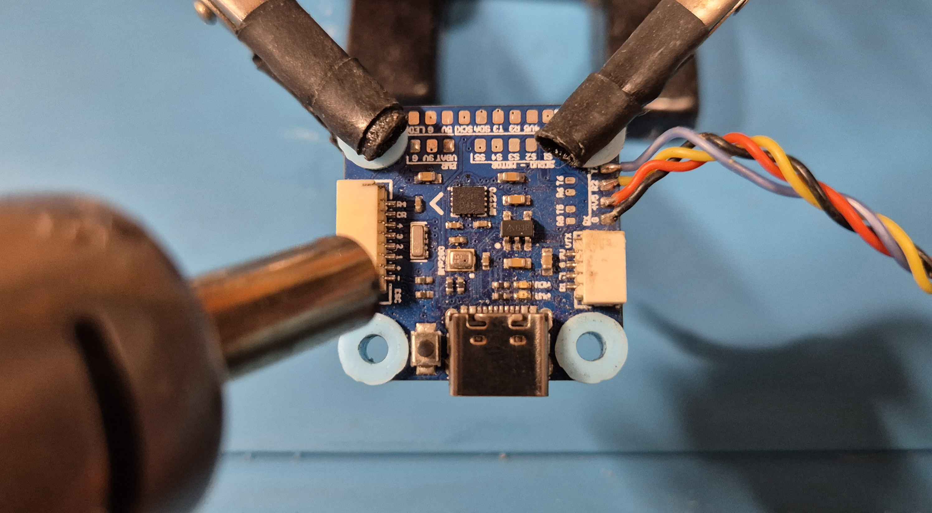 Elektronica Reparatie